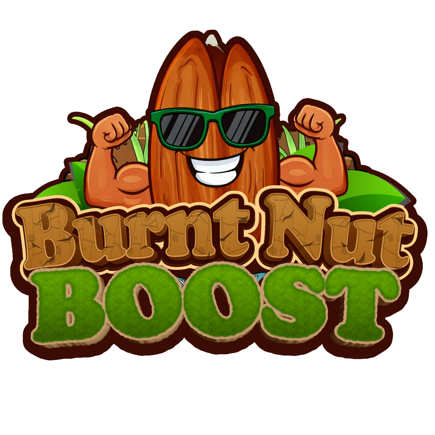 Burnt Nut Boost
