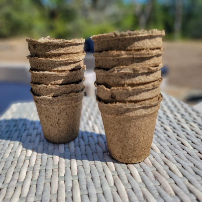 Moo Pots