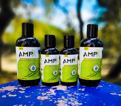 AMP Microalgae
