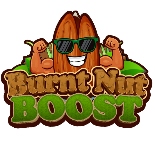 Burnt Nut Boost