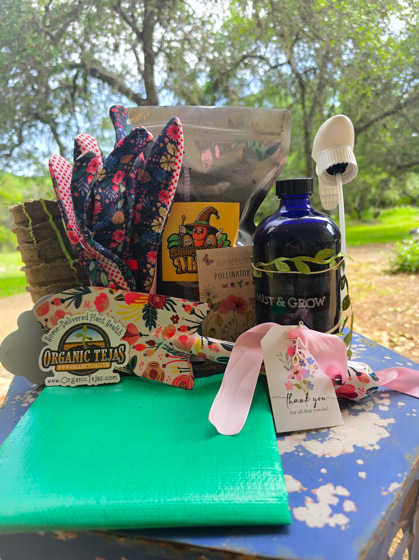 Mother's Day Bundle