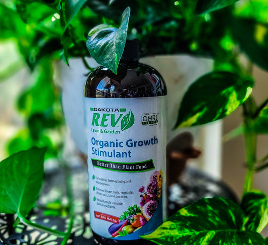 Organic REV