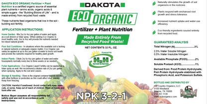 Complete Plant Nutrition Bundle