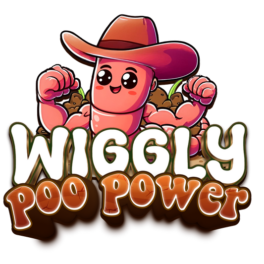 Wiggly Poo Power