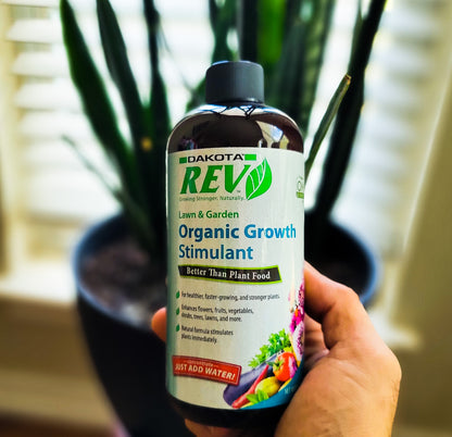 Organic REV