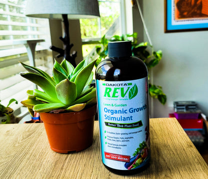 Organic REV